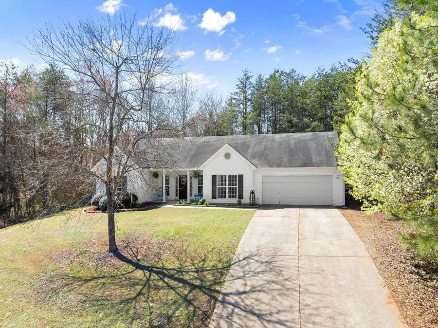 Address Withheld By Seller, Mount Airy, GA 30563 - #3