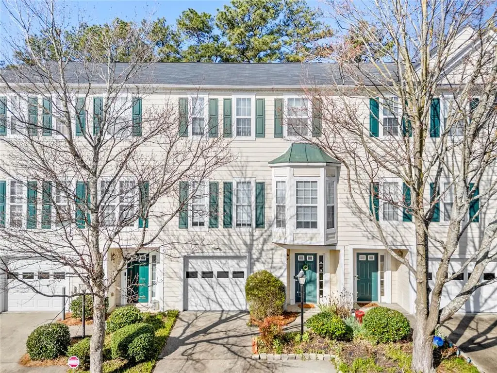 5233 Pinnacle Pointe Ct, Norcross, GA 30071 - #1