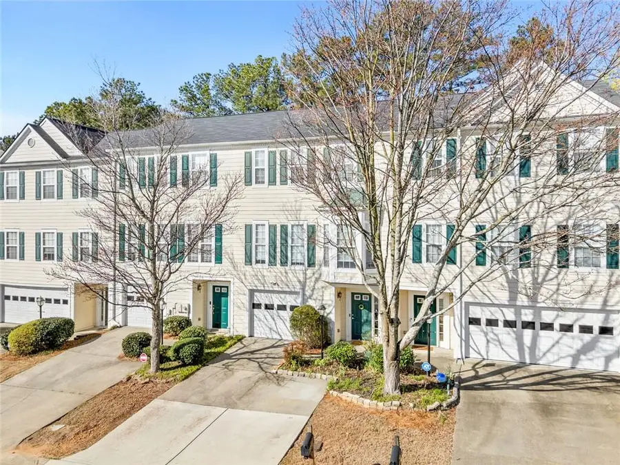 5233 Pinnacle Pointe Ct, Norcross, GA 30071 - #2