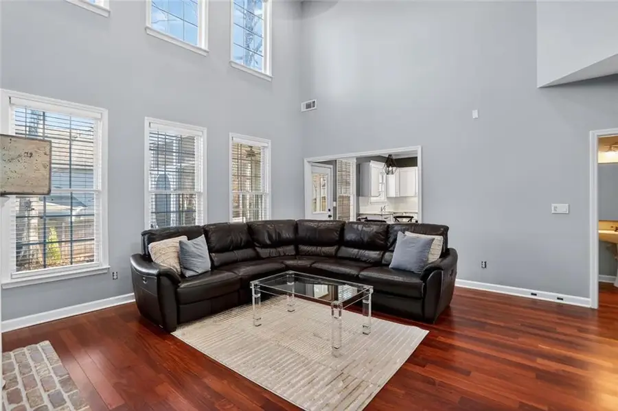 4015 Monroe Court, Alpharetta, GA 30004 - #3