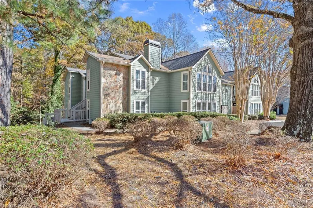 3209 Canyon Point Circle, Roswell, GA 30076 - #1