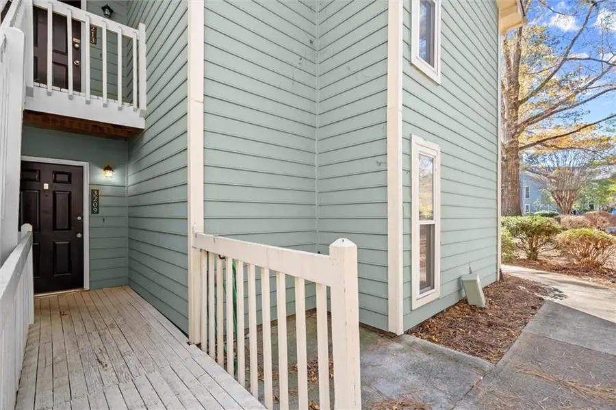 3209 Canyon Point Circle, Roswell, GA 30076 - #2