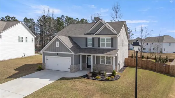 835 Baker View Lane, Braselton, GA 30517