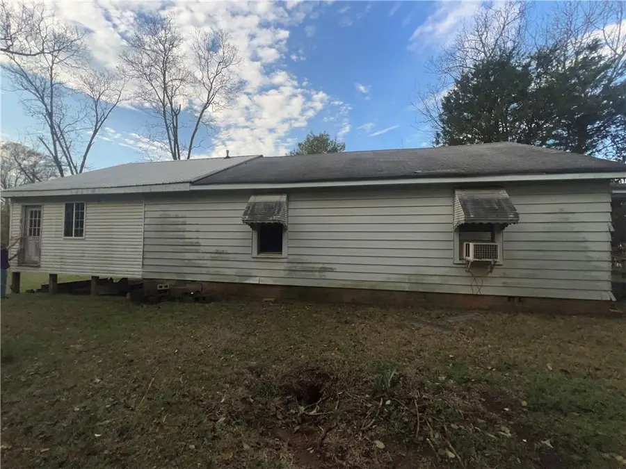 115 Melton St, Griffin, GA 30223 - #2