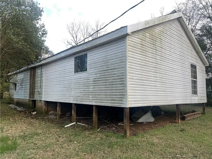 115 Melton St, Griffin, GA 30223 - #3