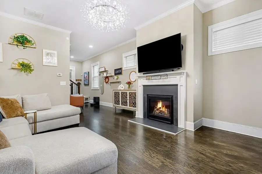 22 Hardpan Alley, Marietta, GA 30066 - #2