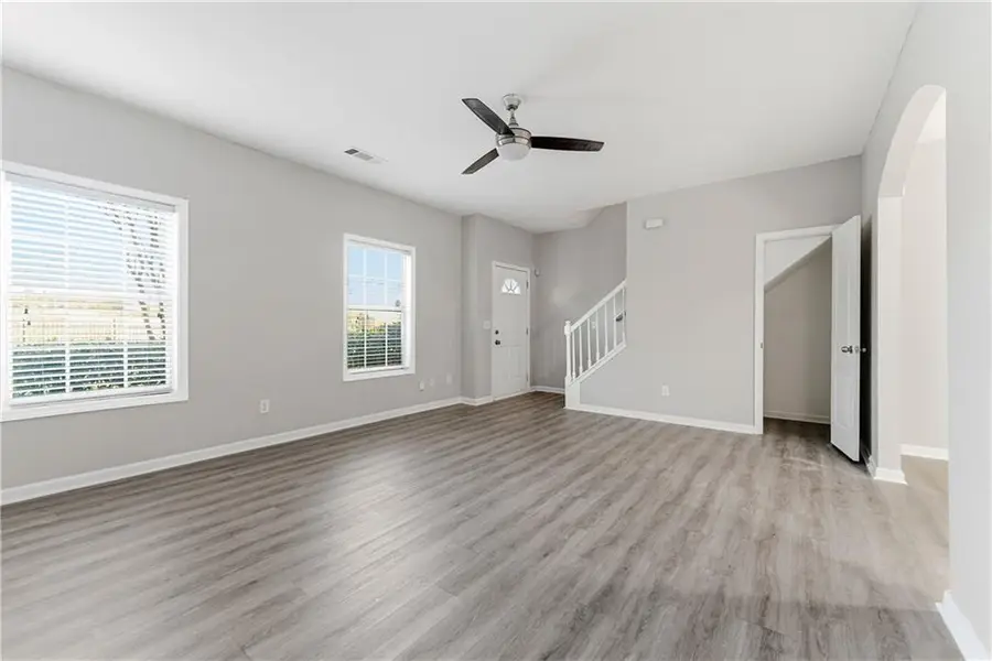 8662 Thomas Road, Riverdale, GA 30274 - #2