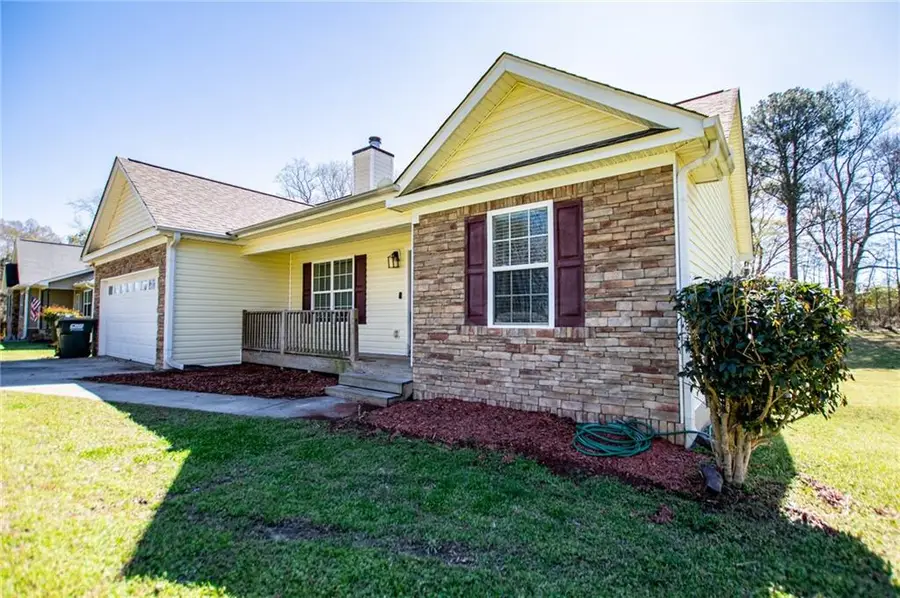 365 Rainey Road, Temple, GA 30179 - #3