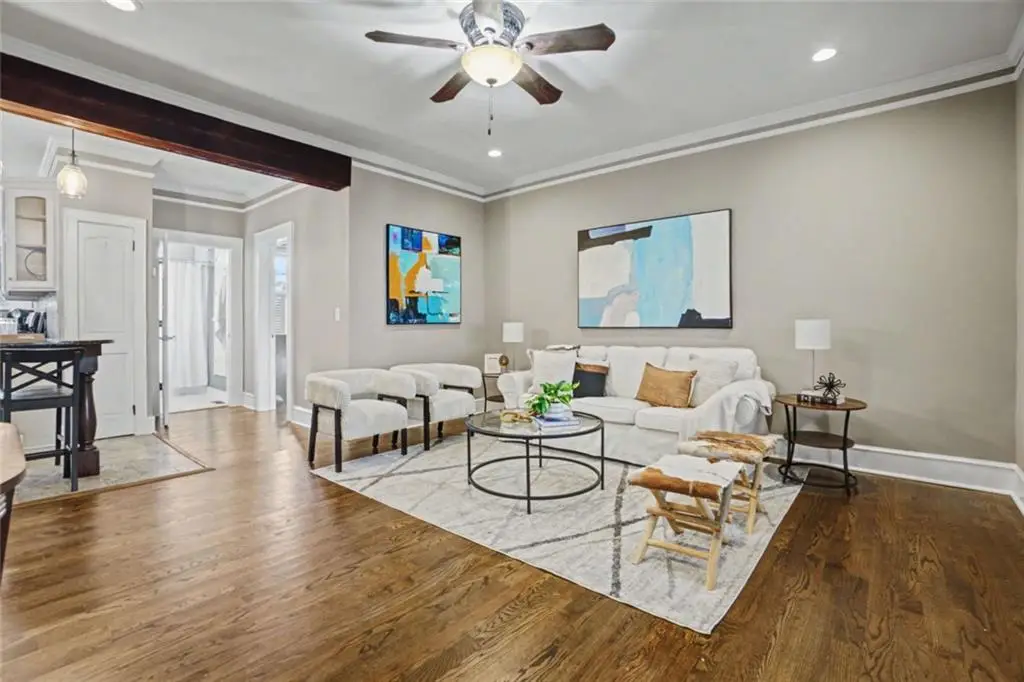 425 10th Street Ne #22, Atlanta, GA 30309 - #1