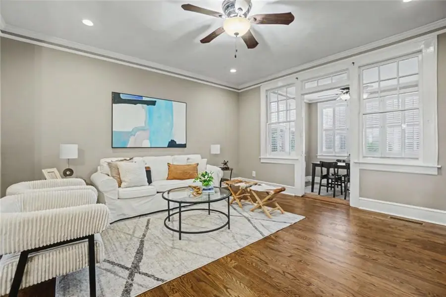 425 10th Street Ne #22, Atlanta, GA 30309 - #2