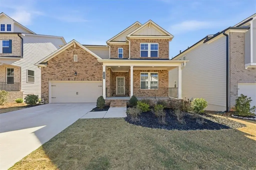 3939 Alderstone Drive, Flowery Branch, GA 30542 - #1