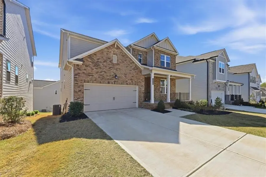3939 Alderstone Drive, Flowery Branch, GA 30542 - #2