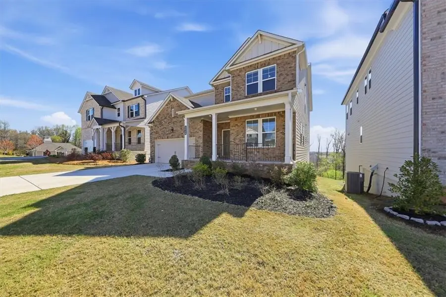 3939 Alderstone Drive, Flowery Branch, GA 30542 - #3