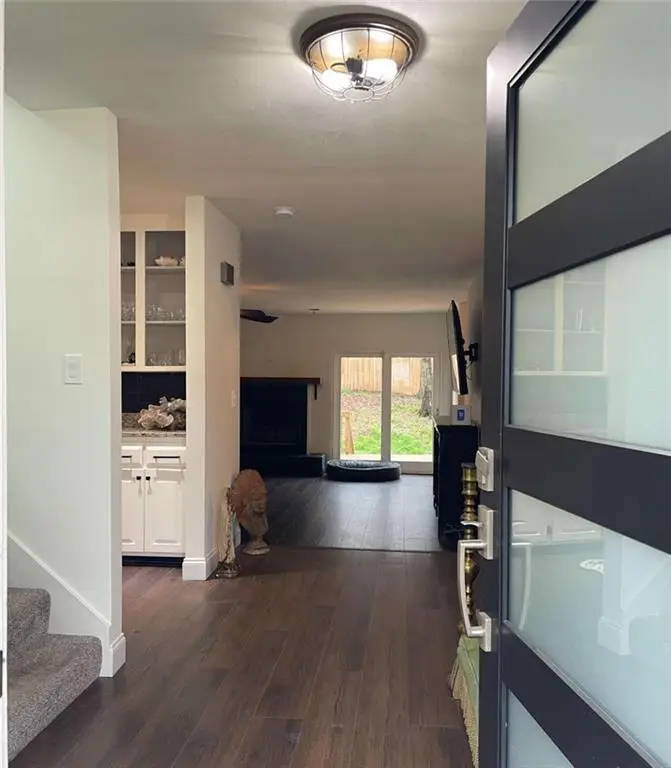 2480 Cedar Fork Trail, Marietta, GA 30062 - #2