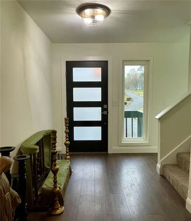 2480 Cedar Fork Trail, Marietta, GA 30062 - #3