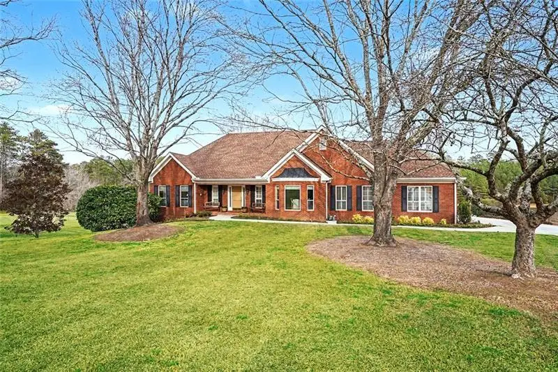 2741 Bonds Lake Road Nw, Conyers, GA 30012 - #1