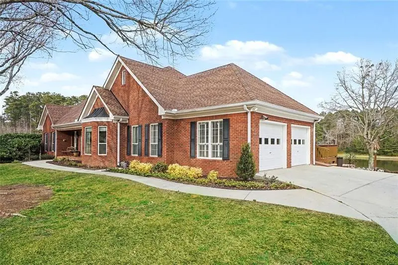 2741 Bonds Lake Road Nw, Conyers, GA 30012 - #3