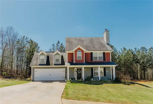8743 Moss Hill Drive, Clermont, GA 30527