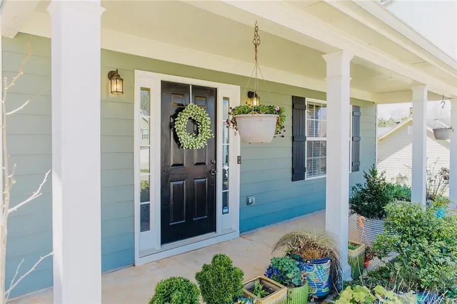 8743 Moss Hill Drive, Clermont, GA 30527 - #2