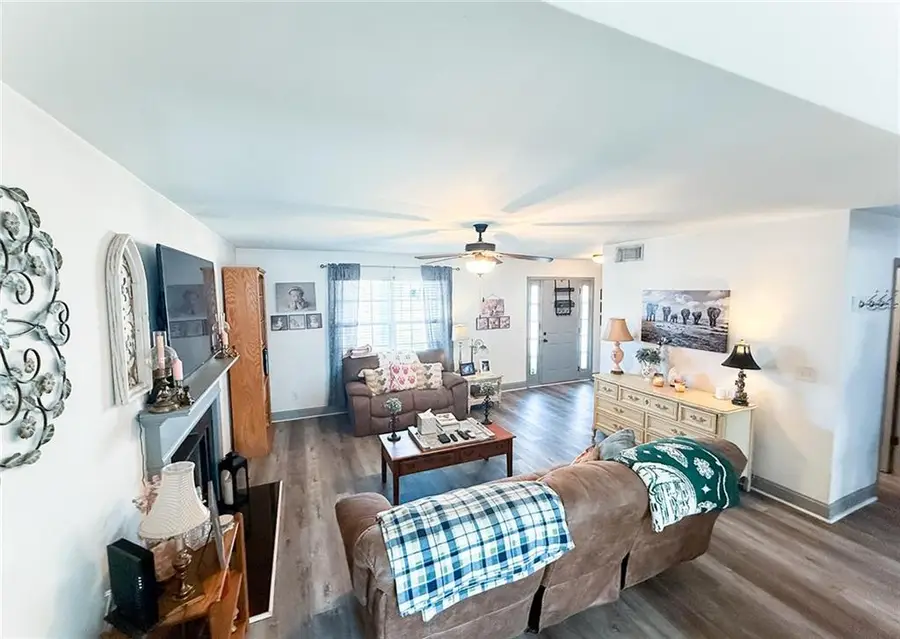 8743 Moss Hill Drive, Clermont, GA 30527 - #3