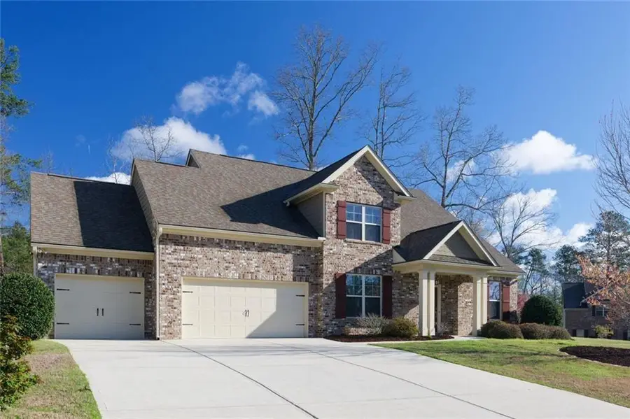 5210 Olive Branch Circle Sw, Powder Springs, GA 30127 - #3