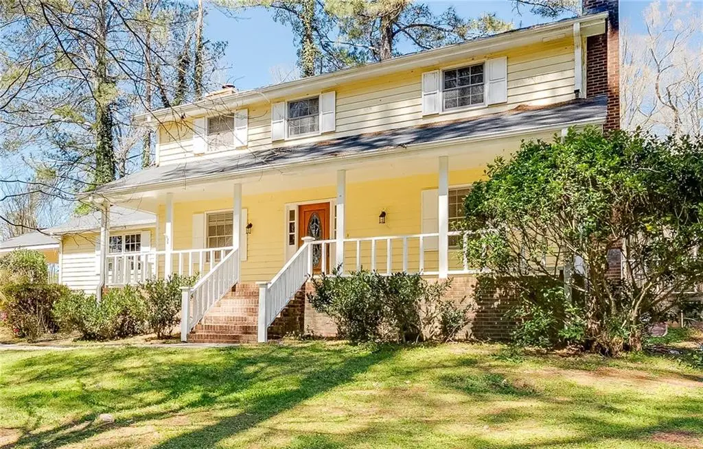 5074 Lake Forest Drive Se, Conyers, GA 30094 - #1