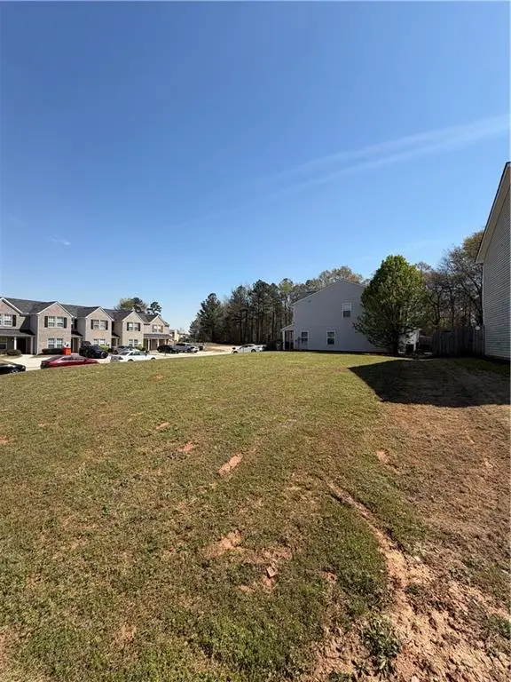 3571 Rock Ridge Drive, Rex, GA 30273 - #1