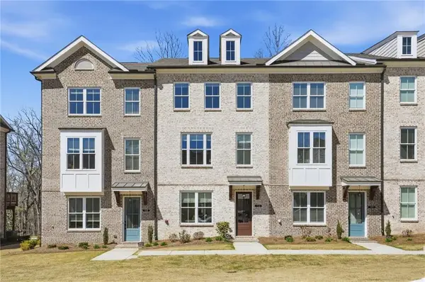 113 Basil Street, Cumming, GA 30040