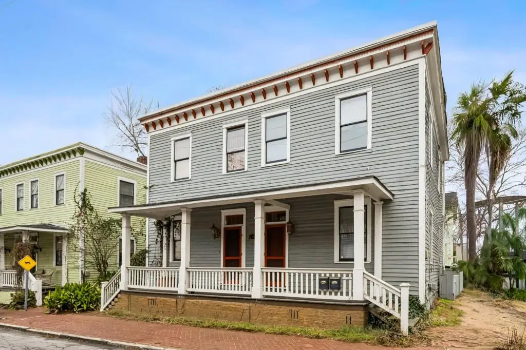 197 Carroll, Atlanta, GA 30312 - #1