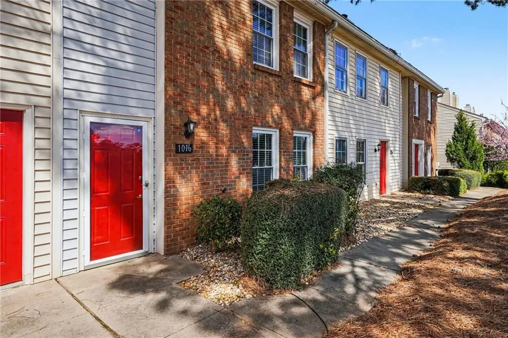 1016 Old Holcomb Bridge Rd Road, Roswell, GA 30076 - #1