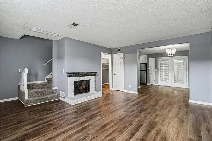 1016 Old Holcomb Bridge Rd Road, Roswell, GA 30076 - #3