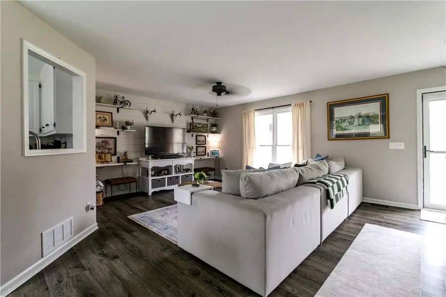 1155 Orchid Way, Canton, GA 30115 - #3