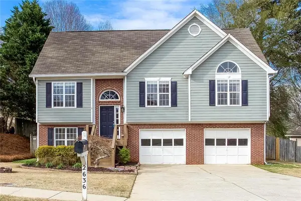 2636 English Oaks Lane Nw, Kennesaw, GA 30144