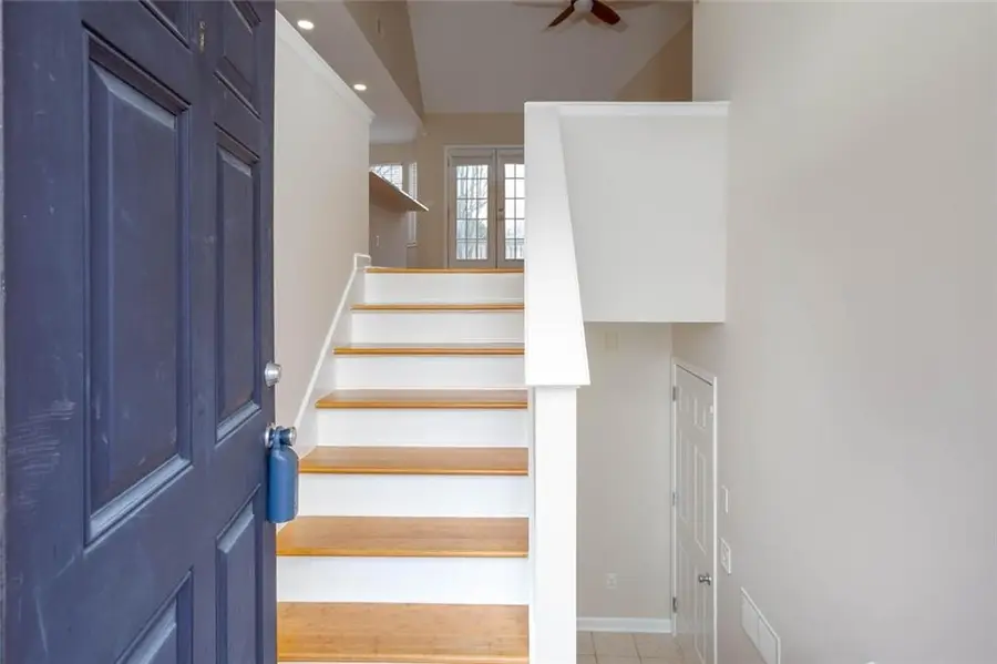 2636 English Oaks Lane Nw, Kennesaw, GA 30144 - #2