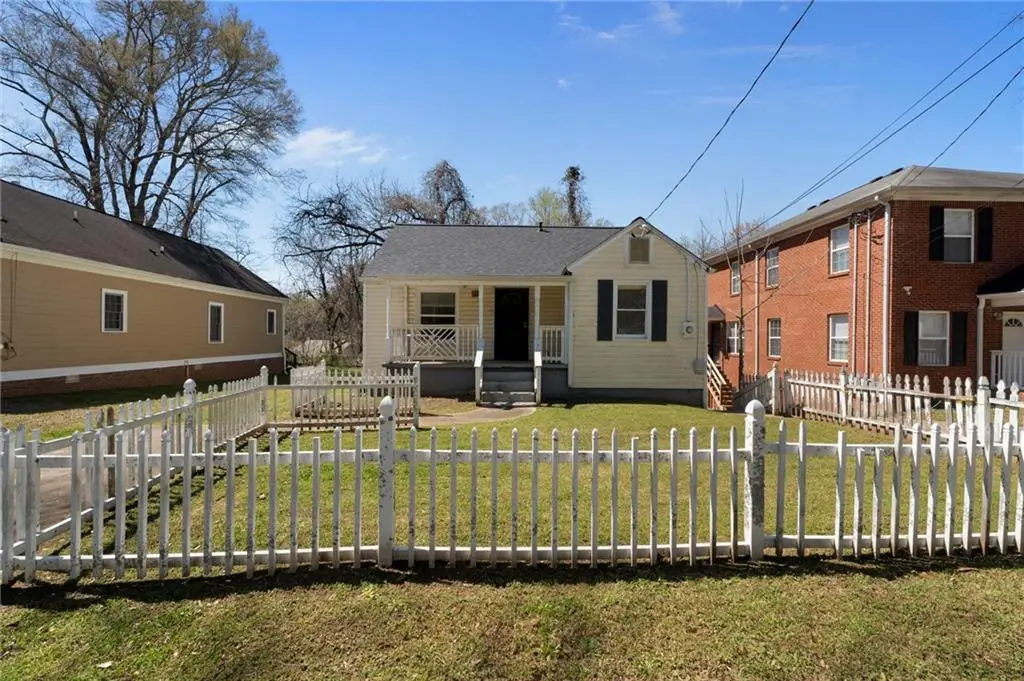 246 Stafford Street Nw, Atlanta, GA 30314 - #1