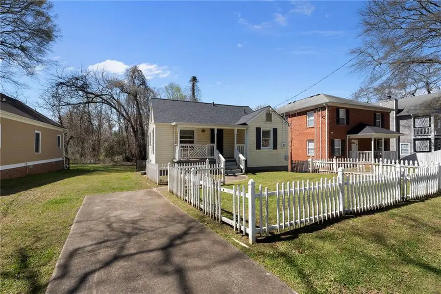 246 Stafford Street Nw, Atlanta, GA 30314 - #3