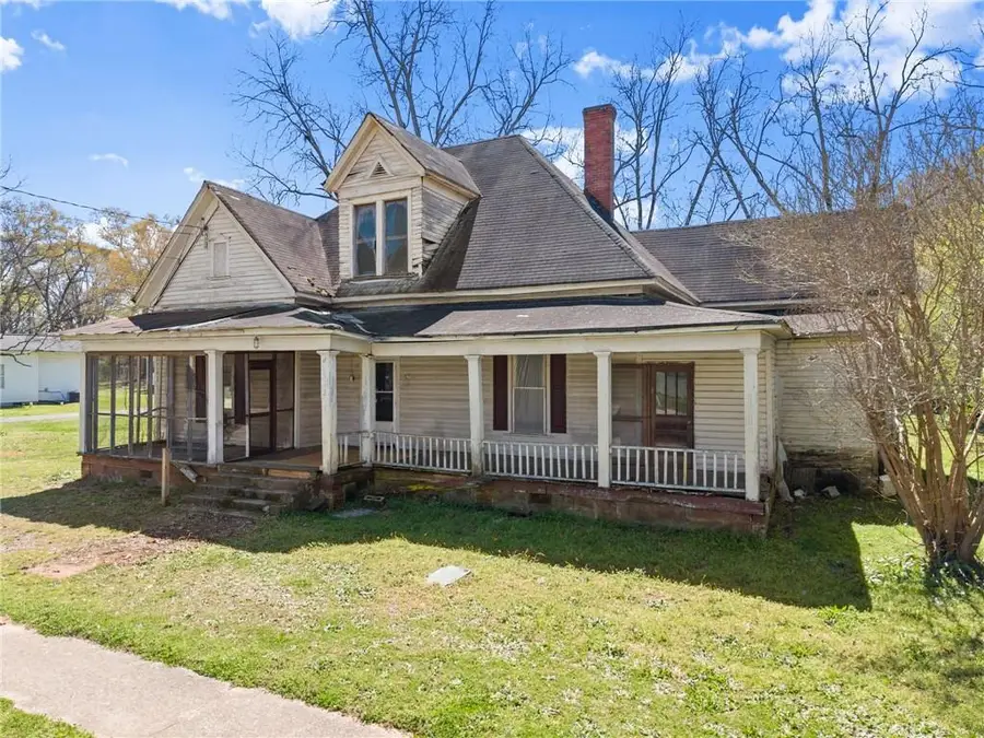 2001 Broad Street, Statham, GA 30666 - #2