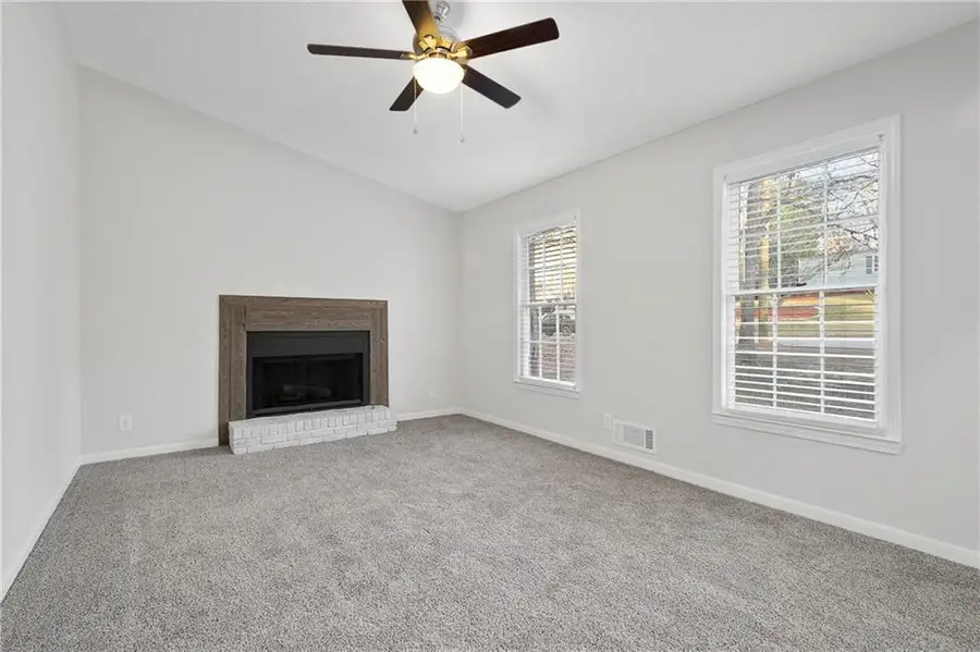 1450 Pine Creek Drive, Lawrenceville, GA 30043 - #3