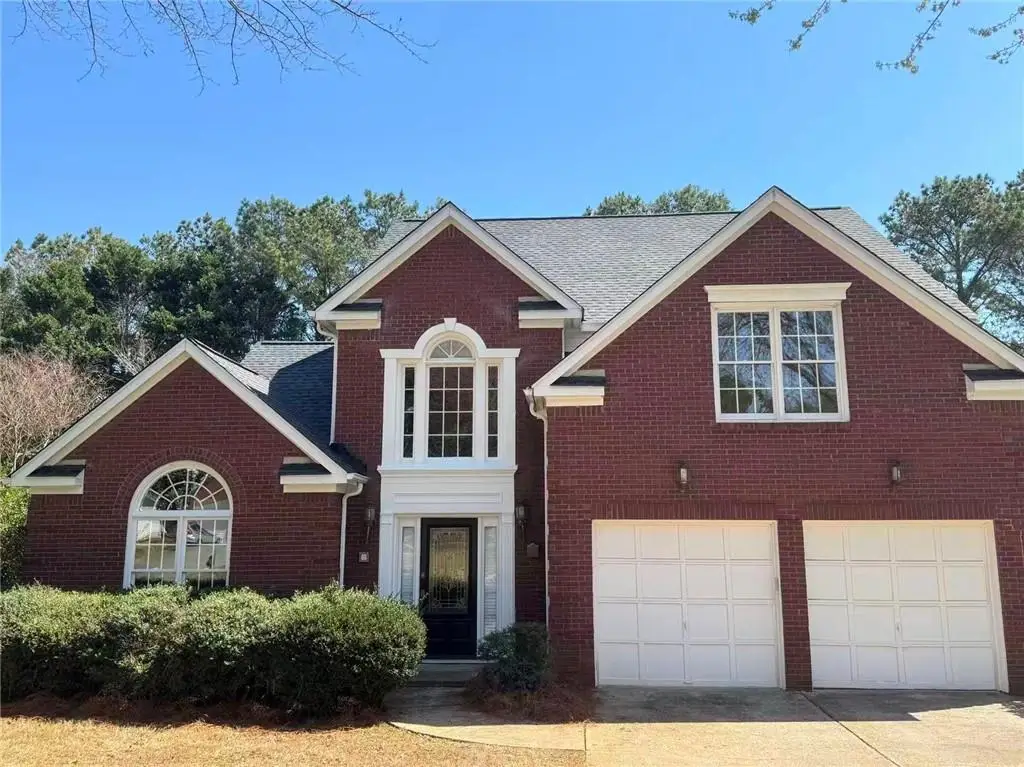 11100 Glenhurst Pass, Johns Creek, GA 30097 - #1