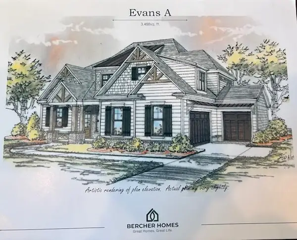 248 Reese Way, Ball Ground, GA 30107