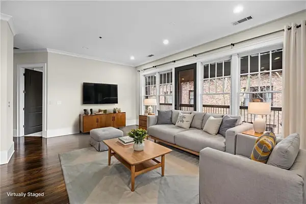 5910 Bond Street #A403, Cumming, GA 30040