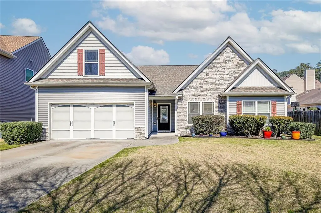 1372 Summer Hill Court, Sugar Hill, GA 30518 - #1