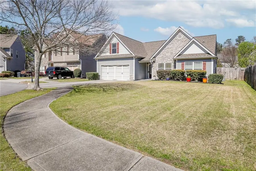 1372 Summer Hill Court, Sugar Hill, GA 30518 - #2