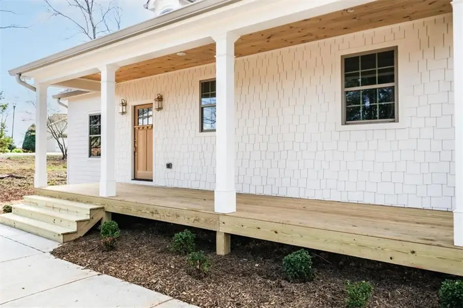 6022 Ben Parks Road, Murrayville, GA 30564 - #2