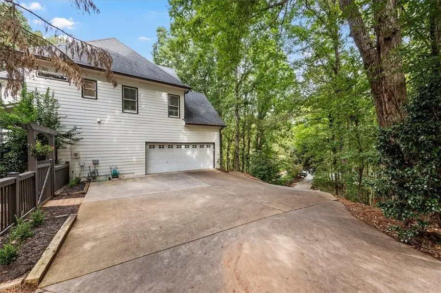 1520 Timber Trace, Canton, GA 30114 - #2