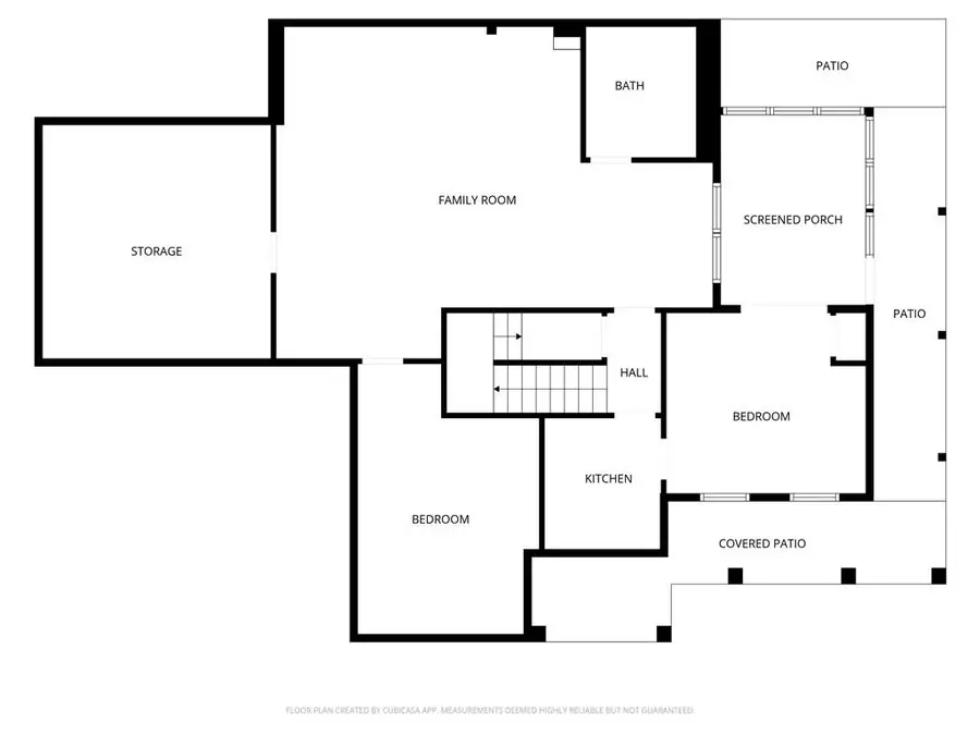 1520 Timber Trace, Canton, GA 30114 - #3