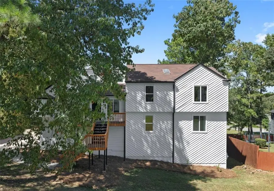 5111 Manitou Way, Stone Mountain, GA 30087 - #2