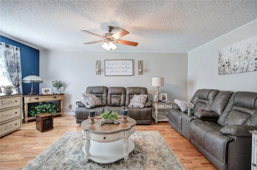 12 Wooddale Drive Sw, Cartersville, GA 30120 - #2