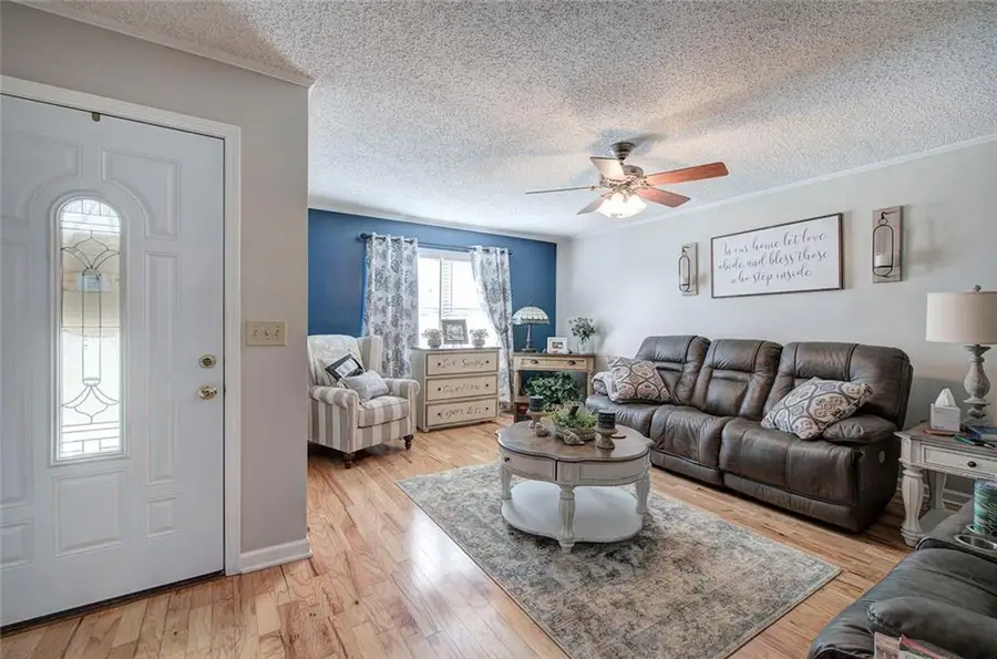 12 Wooddale Drive Sw, Cartersville, GA 30120 - #3