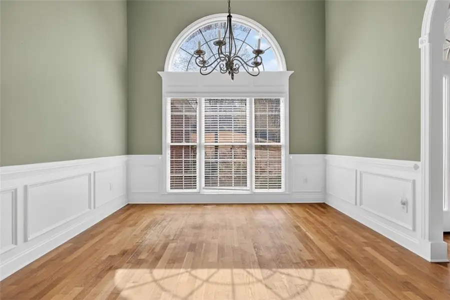 3570 Bulloch Lake Road, Loganville, GA 30052 - #3